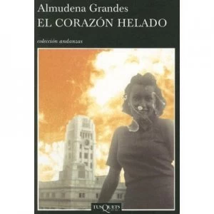 Image of El Corazn Helado Paperback
