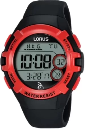 image of Lorus Watch R2389LX9