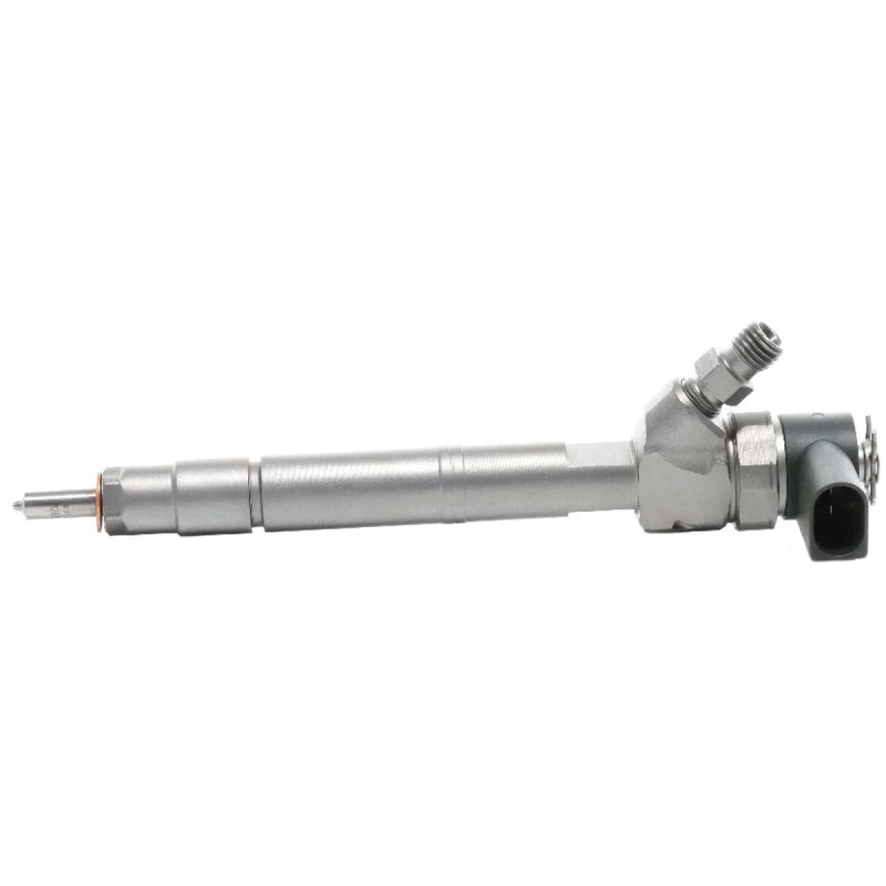 Image of METZGER 0870040 Injectors with seal ring, The spare part must be coded with OBD self-diagnosis unit Injector Nozzle (3902)