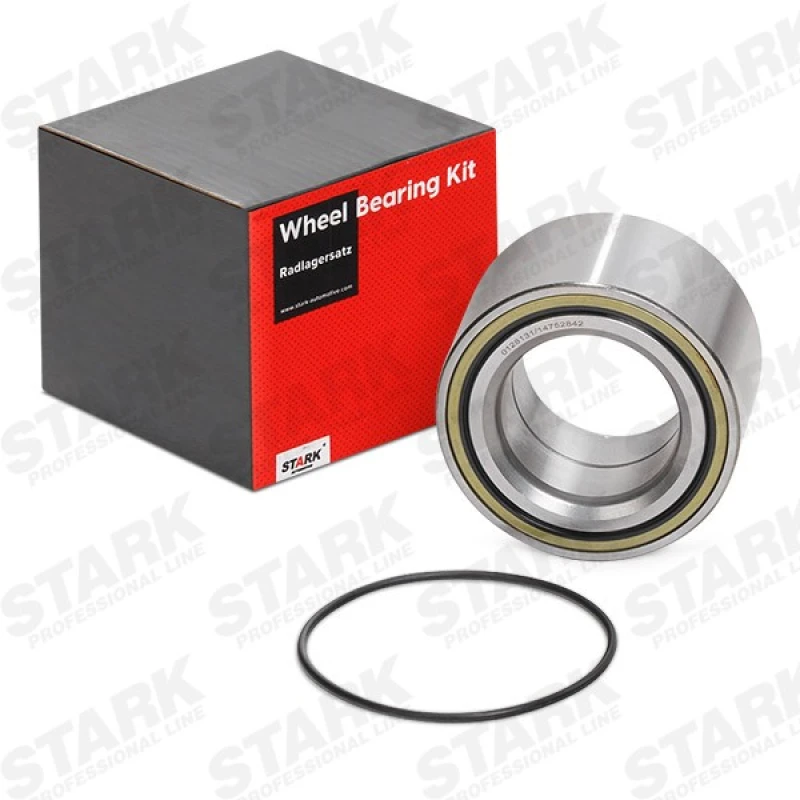 Image of Wheel bearing kit STARK SKWB-0181265