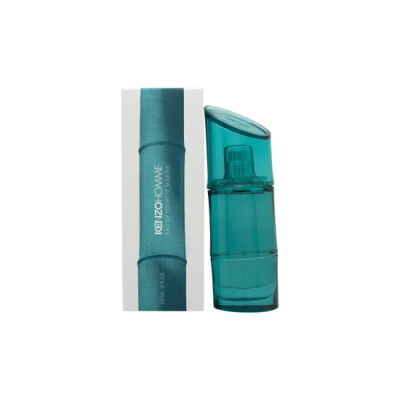 Image of Kenzo Homme Eau de Toilette Marine 60ml