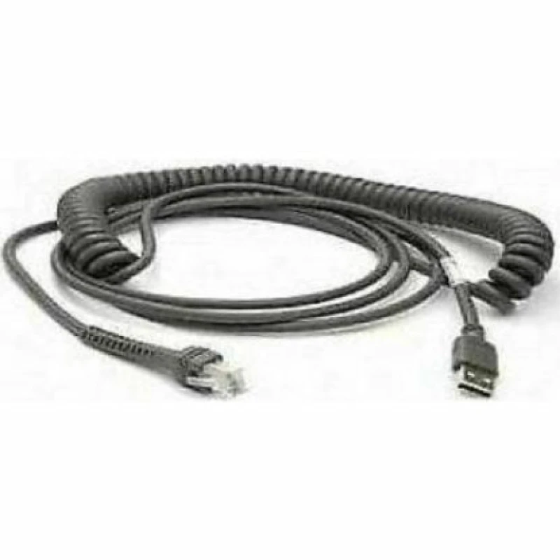Image of Datalogic 90A052100 barcode reader accessory Charging cable