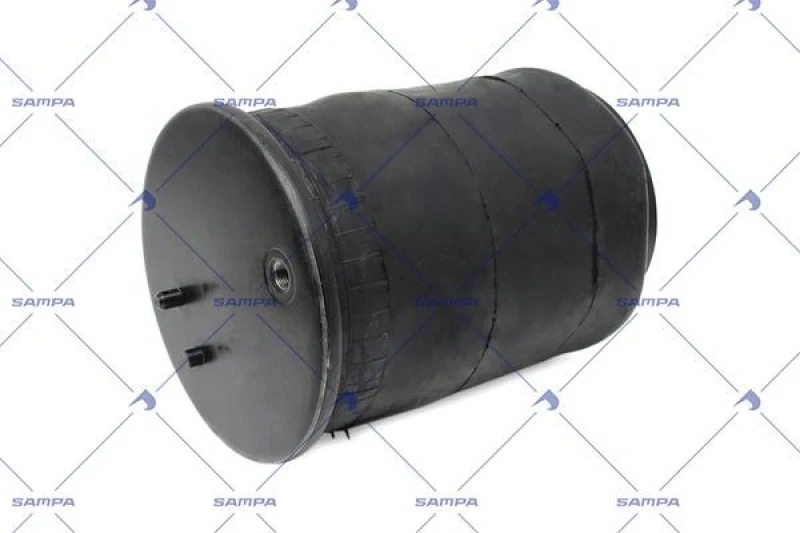 Image of SAMPA Boot, air suspension SAMPA SP 554930-KP