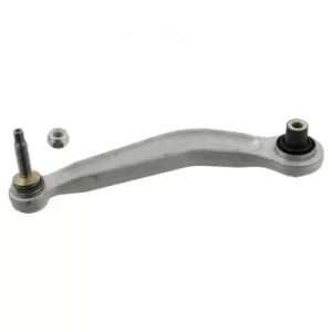 Image of Control Arm link 12581 by Febi Bilstein Upper/Lower Rear Axle Left LH