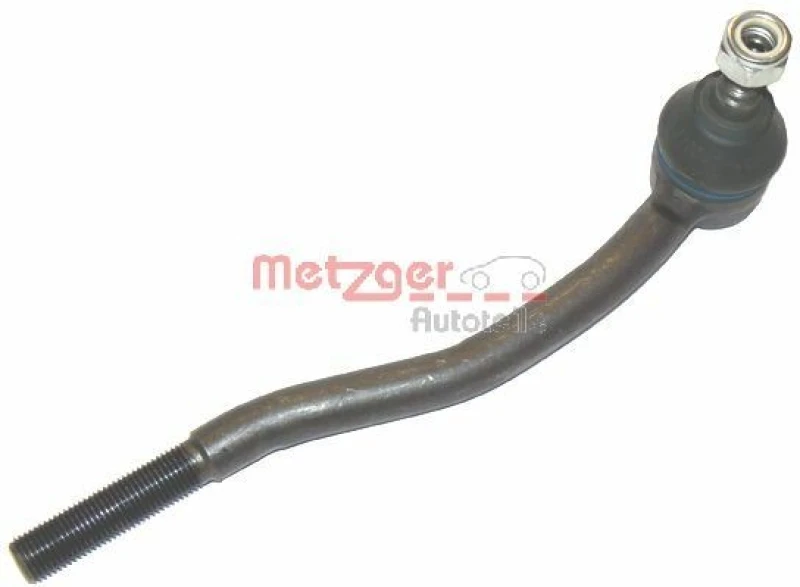 Image of METZGER 54001601 Track rod end COMPETENCE KIT, outer Tie Rod End (914)