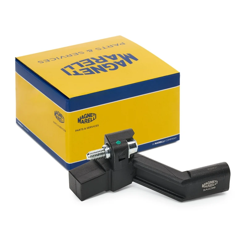 Image of MAGNETI MARELLI Crankshaft sensor MAGNETI MARELLI 064848286010