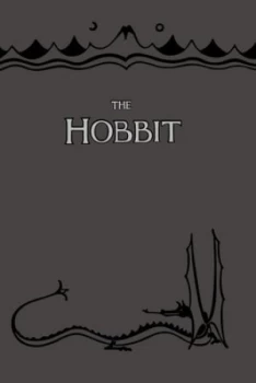 Image of The Hobbit Hardback