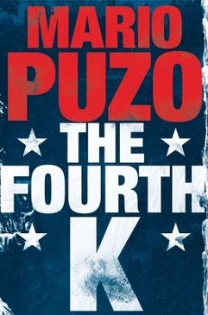 Image of The Fourth K by Mario Puzo Paperback