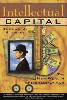 Image of Intellectual Capital by Thomas A. Stewart Paperback