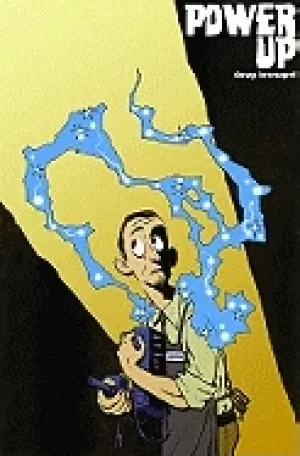 Image of power up