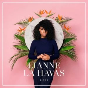 image of Blood by Lianne La Havas CD Album