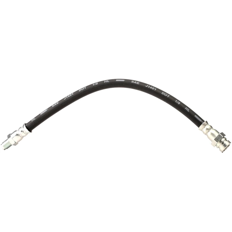 Image of STARK SKBH-0820498 Brake Hose Front Axle Brake Hose (83)