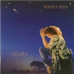 image of Simply Red Stars CD