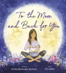 Image of To the Moon and Back for You