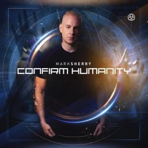 Image of Confirm Humanity by Mark Sherry CD Album