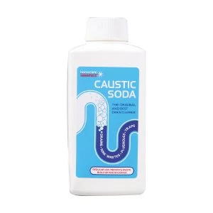 Image of Homecare Essentials Caustic Soda - 500ml