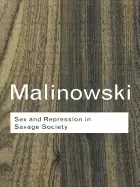 Image of sex and repression in savage society
