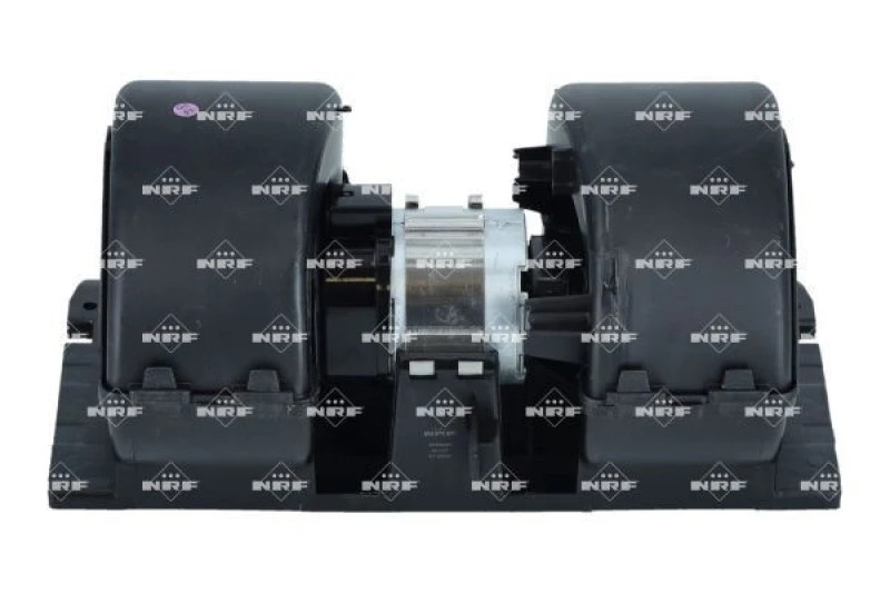 Image of NRF 34147 Electric Motor, interior blower Electric Motor,interior blower (793)