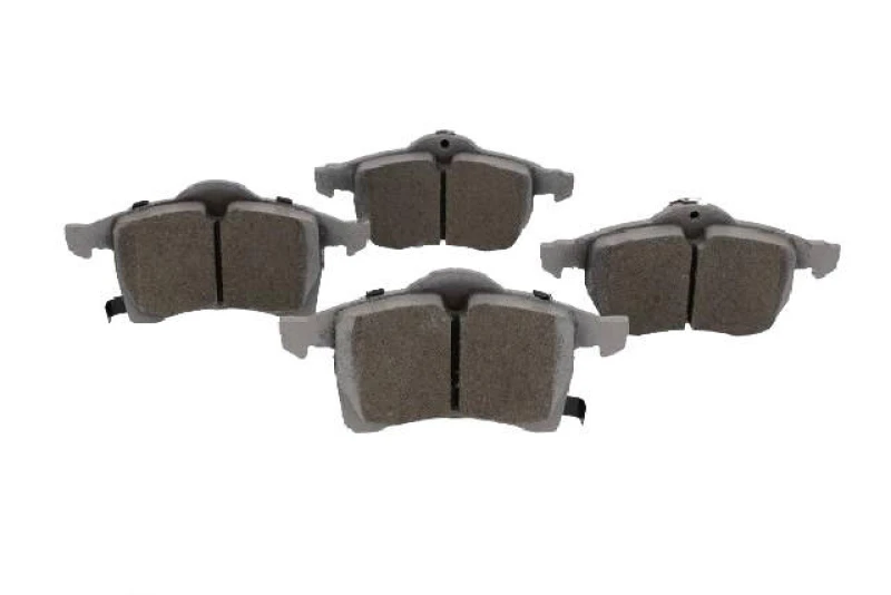 Image of ASHIKA 50-00-0073 Brake pad set Front Axle Brake Pad Set,disc brake (402)