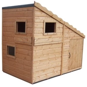 Image of Shire Command Post Playhouse