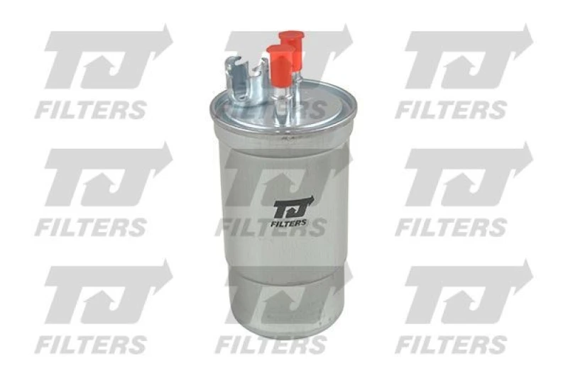 Image of QUINTON HAZELL Fuel filter QUINTON HAZELL QFF0123