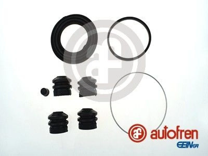 Image of AUTOFREN SEINSA Repair Kit, brake caliper AUTOFREN SEINSA D4234