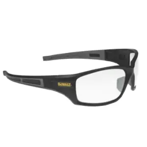 image of DEWALT Auger Clear Lens Safety Specs