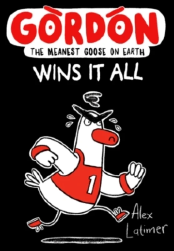 Image of Gordon Wins It All Paperback / softback