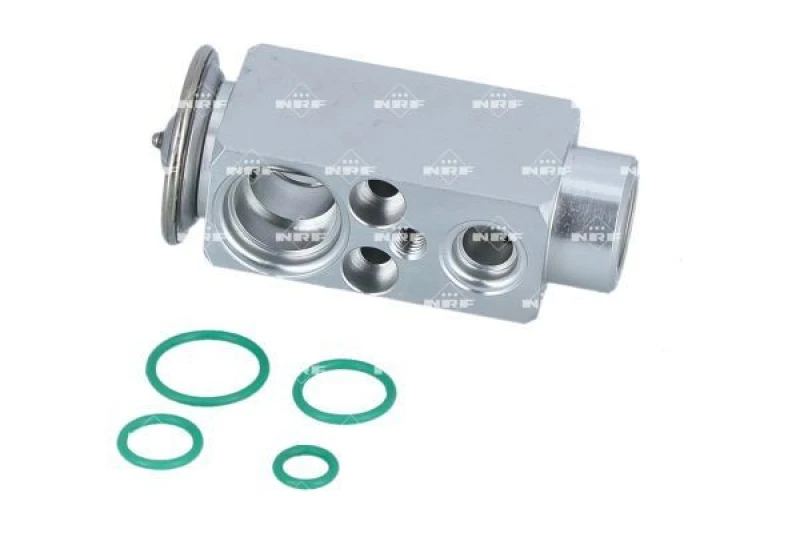 Image of NRF AC expansion valve NRF 38778