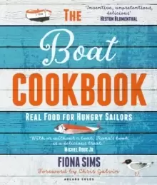 Image of The Boat Cookbook : Real Food for Hungry Sailors
