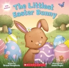 Image of The Littlest Easter Bunny