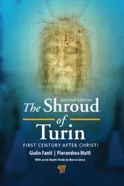 Image of The Shroud of Turin First Century after Christ!