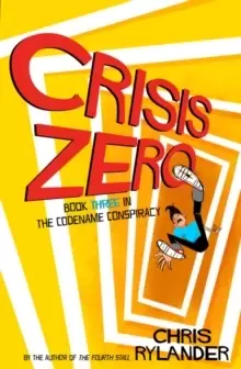 Image of Crisis Zero
