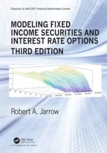 Image of Modeling Fixed Income Securities and Interest Rate Options