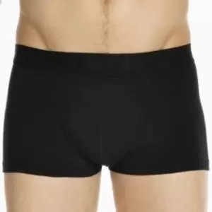Image of HOM 2-Pack H01 Boxers - Black XL