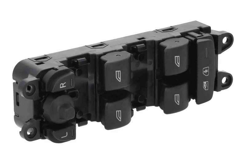 Image of VEMO V95-73-0032 Switch, window winder Original VEMO Quality Switch,window winder (1761)