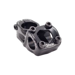 Image of Box Two Top Load Mini Stem Black 40mm x 22.2mm x 1