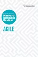 Image of agile the insights you need from harvard business review