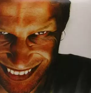 image of Aphex Twin - Richard D. James Album Vinyl