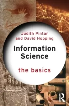 Image of Information Science : The Basics