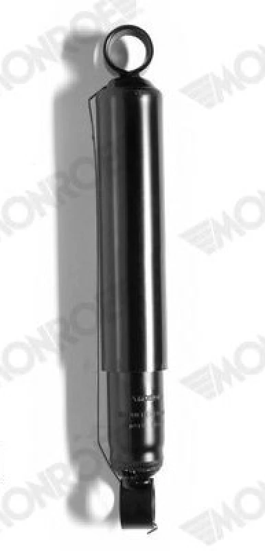 Image of MONROE G21041 Shock absorber MONROE Original (Gas Technology) Gas Pressure, Twin-Tube, Telescopic Shock Absorber, Bottom eye Shock Absorber (854)