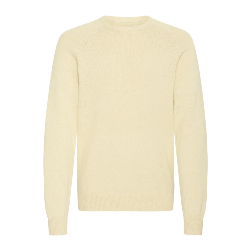 Image of Blend Sweater Blend Hafan Blanc Male M
