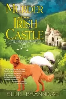 Image of Murder At An Irish Castle