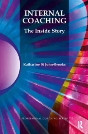 Image of Internal CoachingThe Inside Story