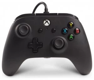 Image of PowerA Xbox One S and One X Wired Controller