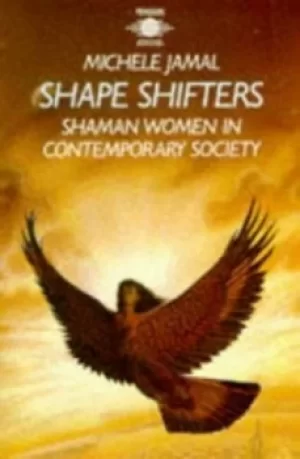 Image of Shape shifters by Michele Jamal