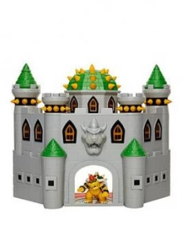 Image of Bowsers Castle Playset
