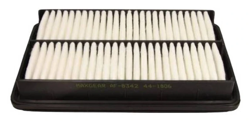 Image of MAXGEAR 26-1296 Air filter Filter Insert Air Filter (8)