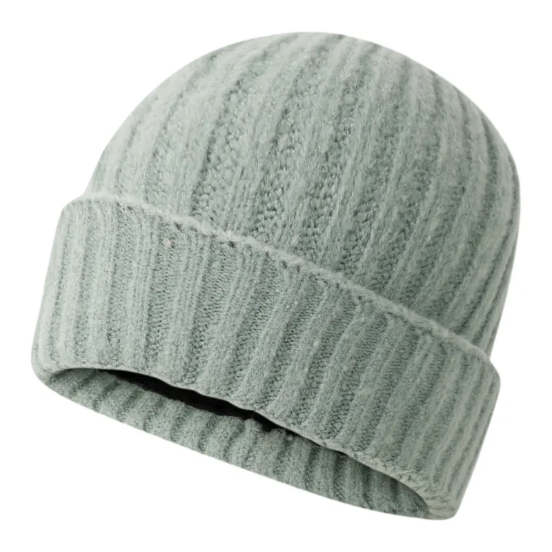 Image of Dare 2b Dare 2b Freestyle Fleece Lined Insulating Beanie Hat in Mid Grey Mid Grey One Size Unisex 5063516177289