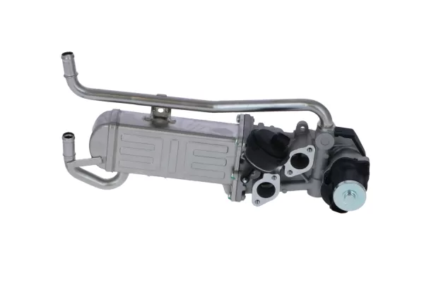 Image of NRF EGR Module VW,AUDI,SKODA 48214 03L131512AN,03L131512AS,03L131512BA 03L131512BH,03L131512BK,03L131512CE,03L131512CG,03L131512DP,03L131512M
